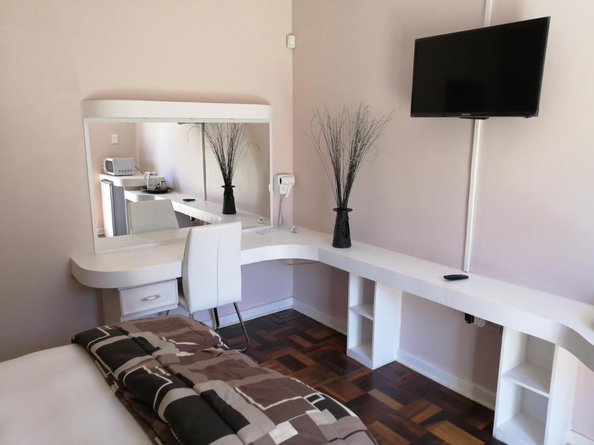 Easy Inn Guesthouse Welkom Eksteriør billede