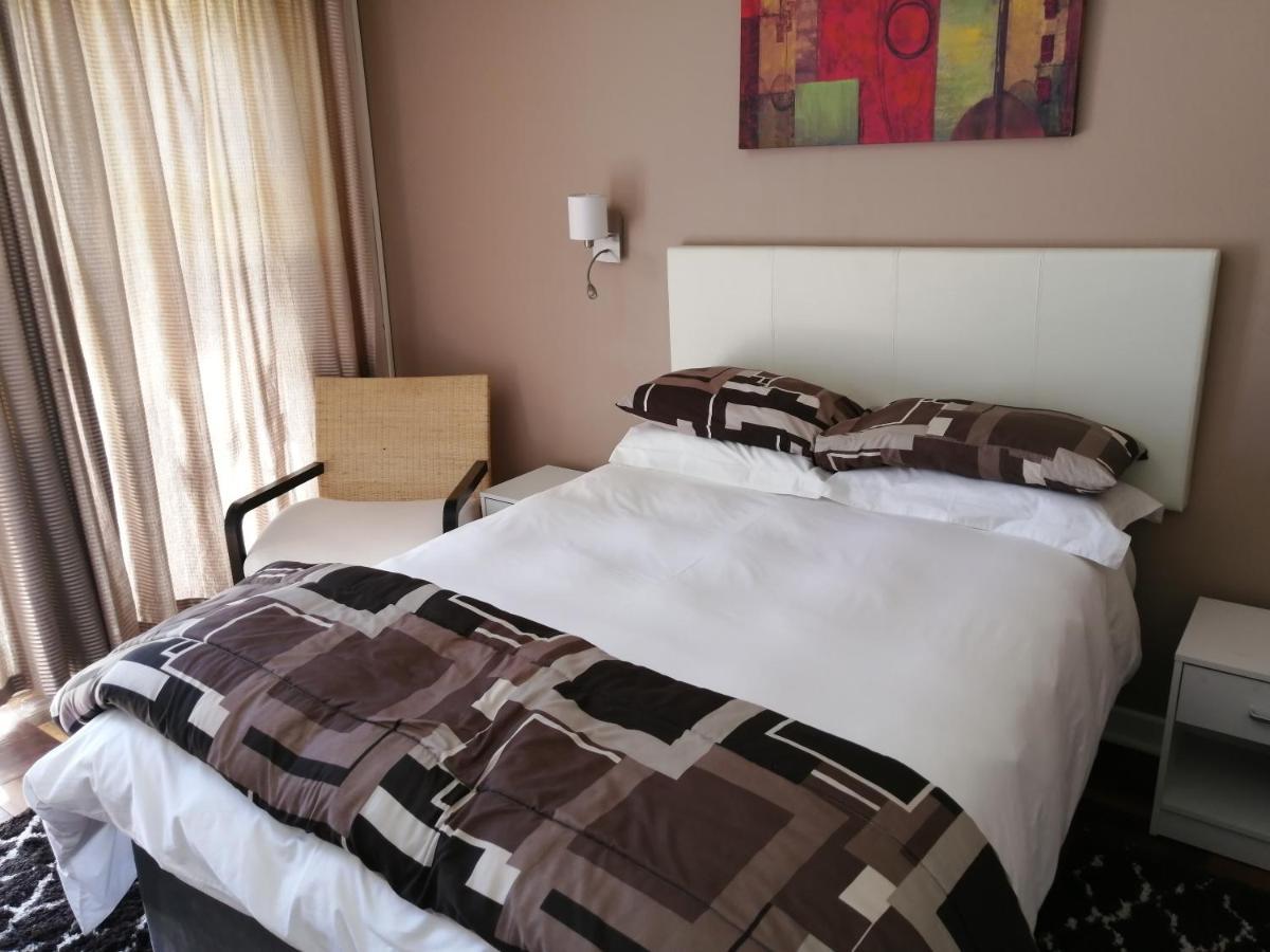 Easy Inn Guesthouse Welkom Eksteriør billede