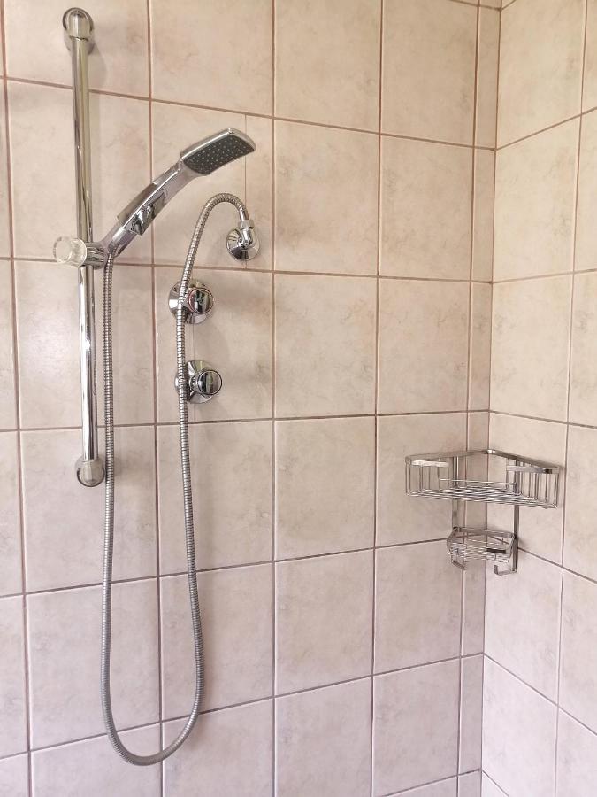 Easy Inn Guesthouse Welkom Eksteriør billede