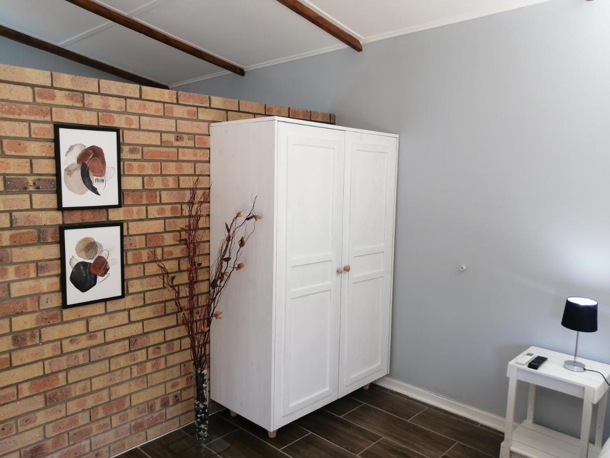 Easy Inn Guesthouse Welkom Eksteriør billede