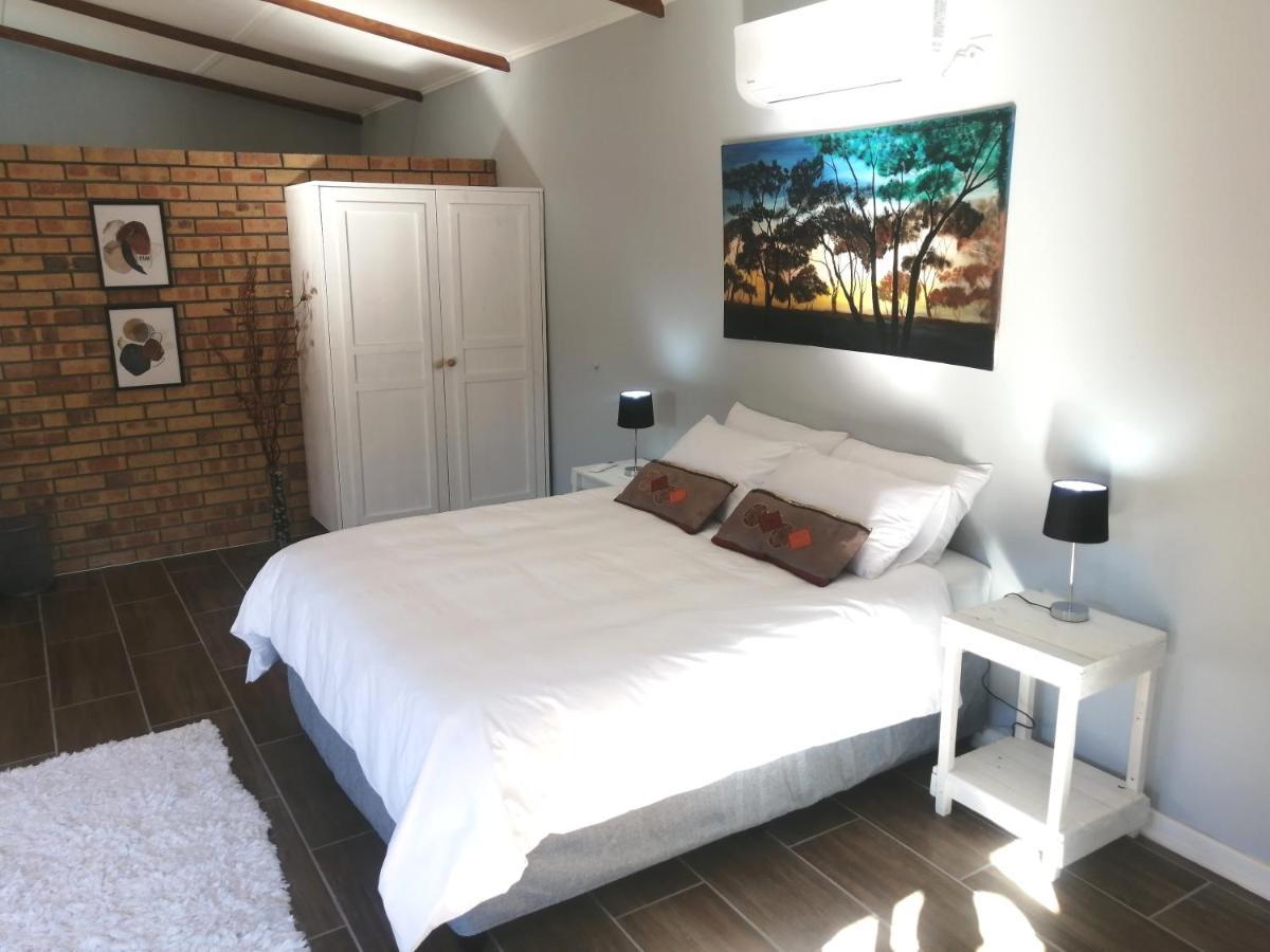 Easy Inn Guesthouse Welkom Eksteriør billede