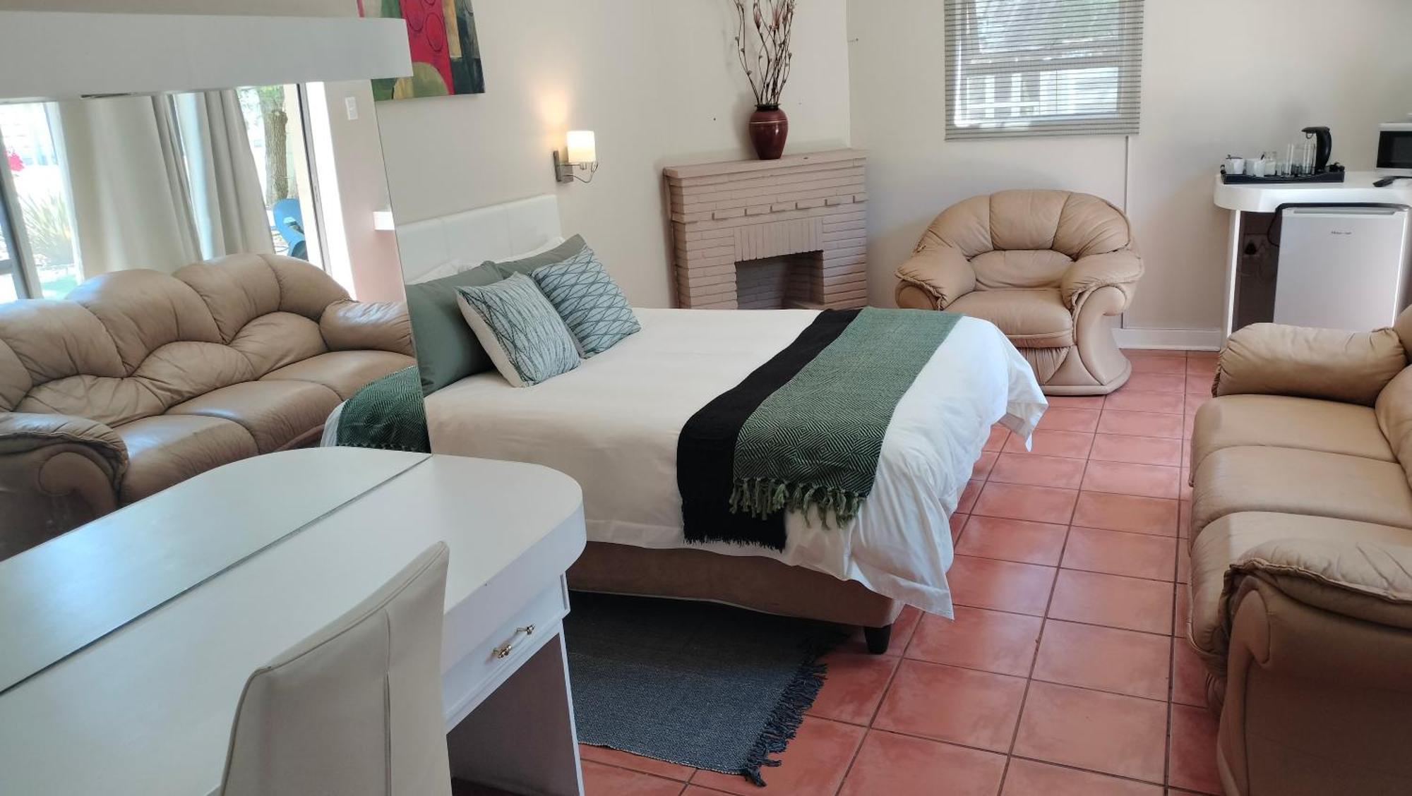 Easy Inn Guesthouse Welkom Eksteriør billede